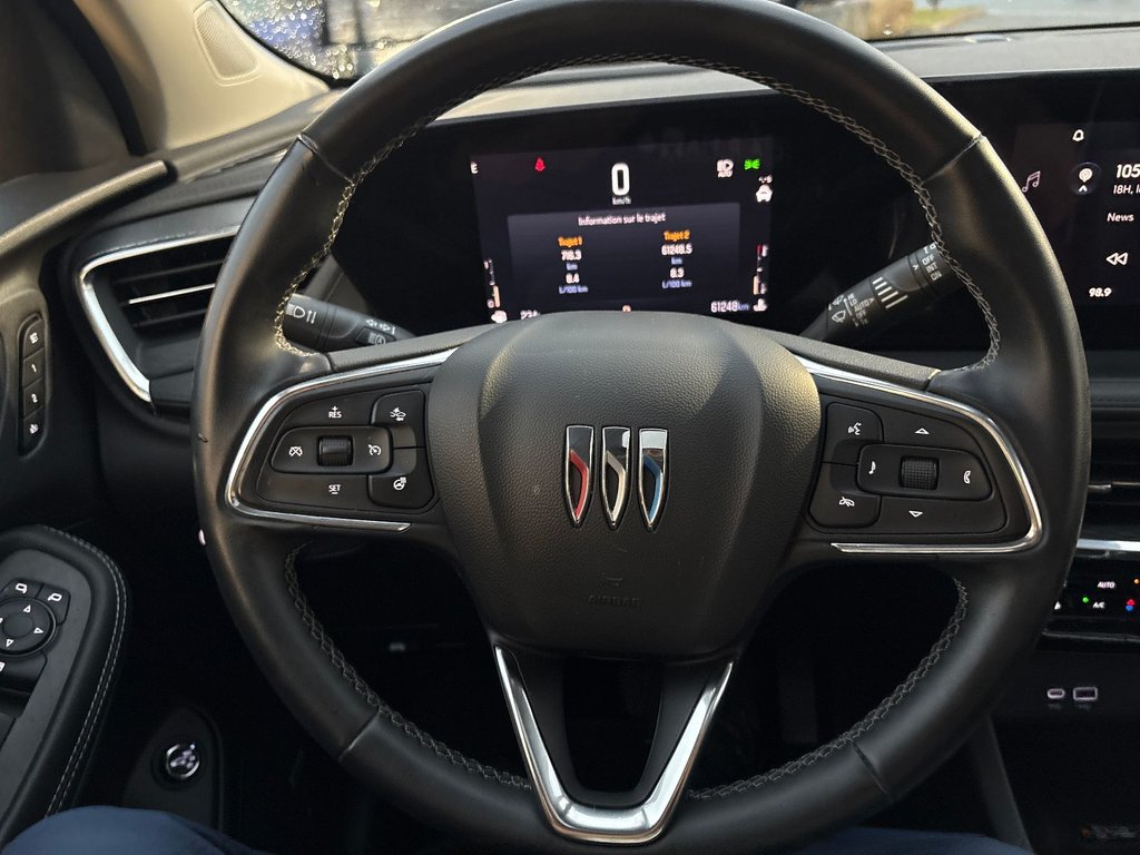 2024 Buick Encore GX AVENIR in Pointe-Aux-Trembles, Quebec - 23 - w1024h768px