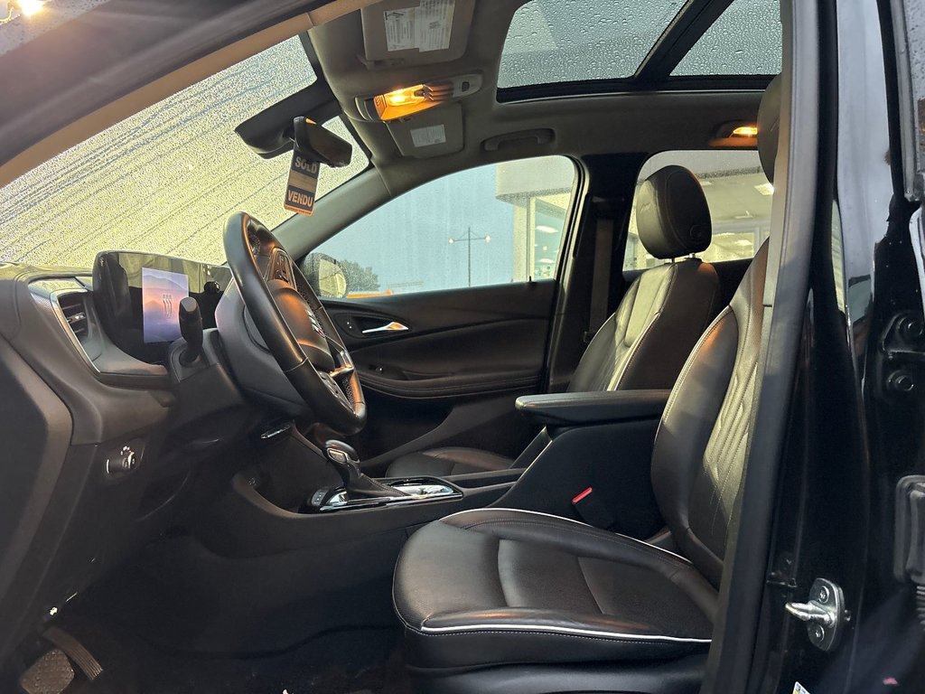 2024 Buick Encore GX AVENIR in Pointe-Aux-Trembles, Quebec - 17 - w1024h768px