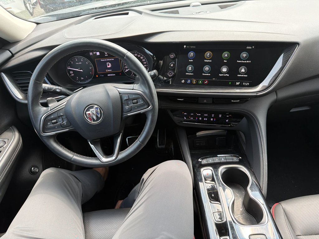 2023 Buick Envision Essence in Pointe-Aux-Trembles, Quebec - 5 - w1024h768px