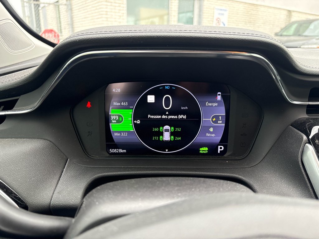Chevrolet Bolt EUV PREMIER REDLINE 2023 à Pointe-Aux-Trembles, Québec - 17 - w1024h768px