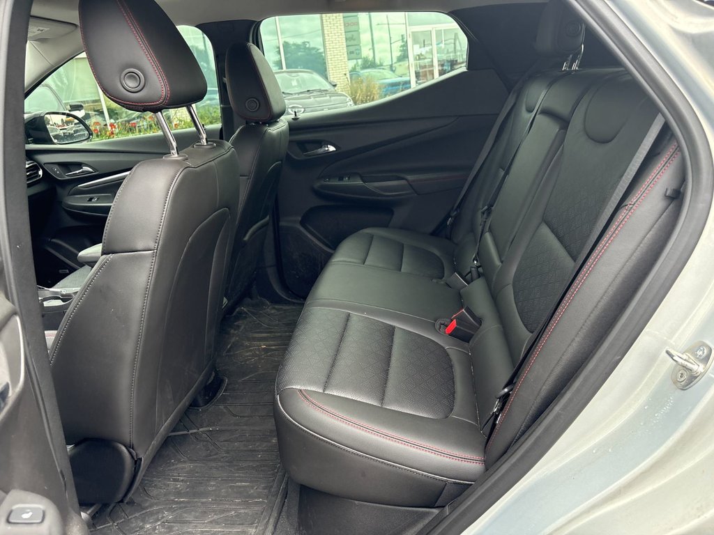 Chevrolet Bolt EUV PREMIER REDLINE 2023 à Pointe-Aux-Trembles, Québec - 15 - w1024h768px