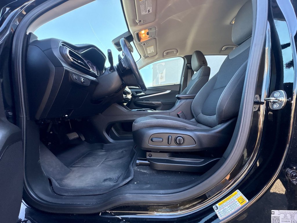 Chevrolet Bolt EUV LT REDLINE 2023 à Pointe-Aux-Trembles, Québec - 17 - w1024h768px