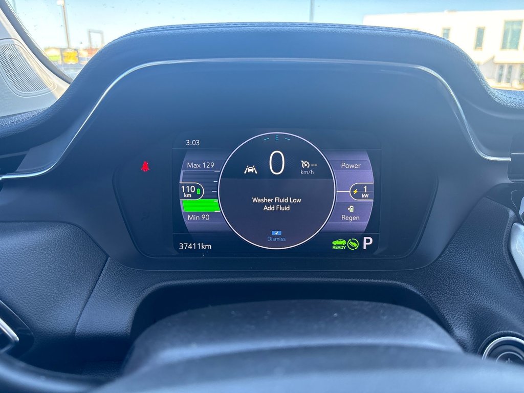 Chevrolet Bolt EUV LT REDLINE 2023 à Pointe-Aux-Trembles, Québec - 18 - w1024h768px