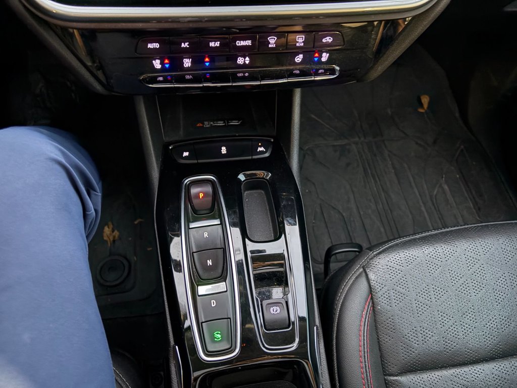 Chevrolet Bolt EUV PREMIER REDLINE 2023 à Pointe-Aux-Trembles, Québec - 14 - w1024h768px