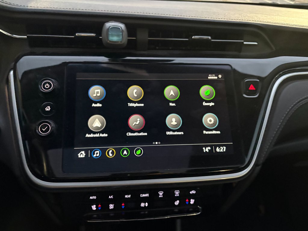 Chevrolet Bolt EUV PREMIER REDLINE 2023 à Pointe-Aux-Trembles, Québec - 15 - w1024h768px