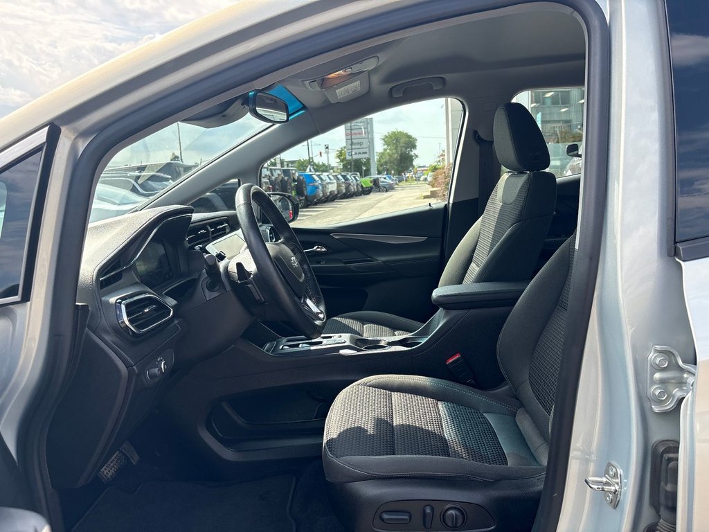 Chevrolet Bolt EV 1LT 2023 à Pointe-Aux-Trembles, Québec - 16 - w1024h768px