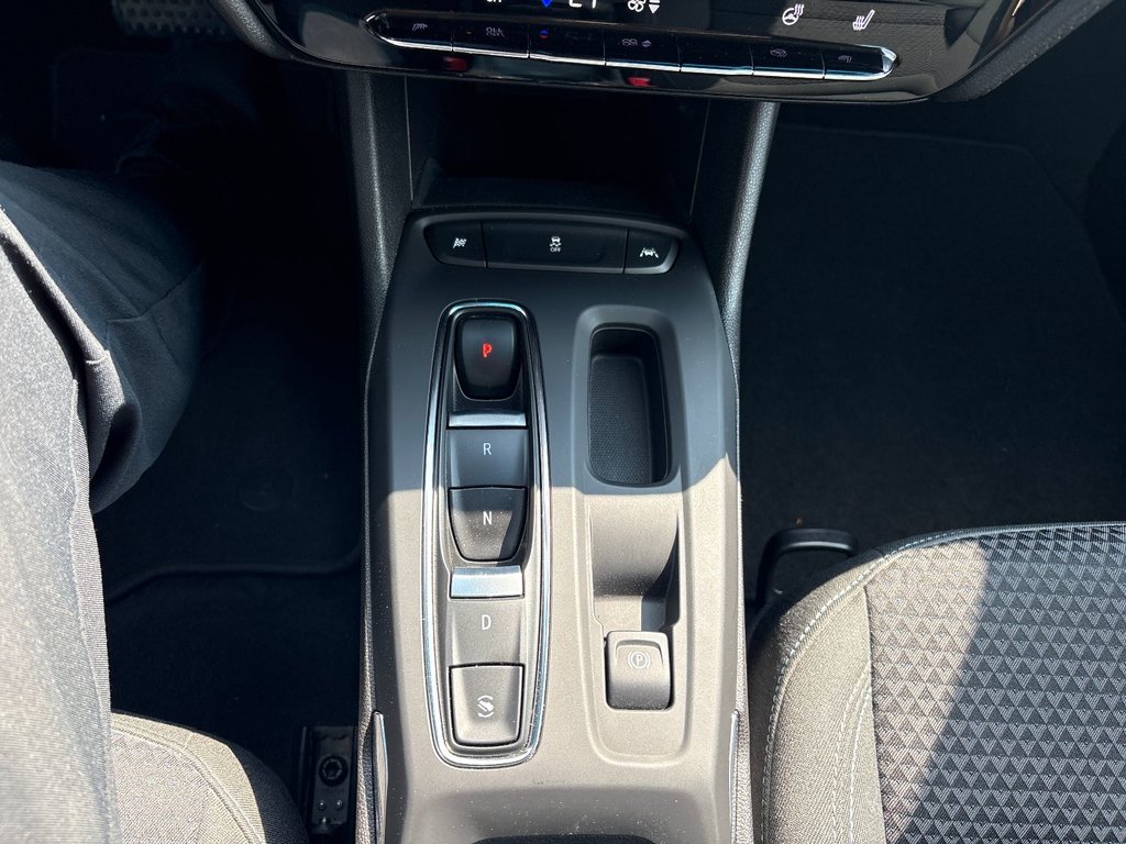 Chevrolet Bolt EV 1LT 2023 à Pointe-Aux-Trembles, Québec - 26 - w1024h768px