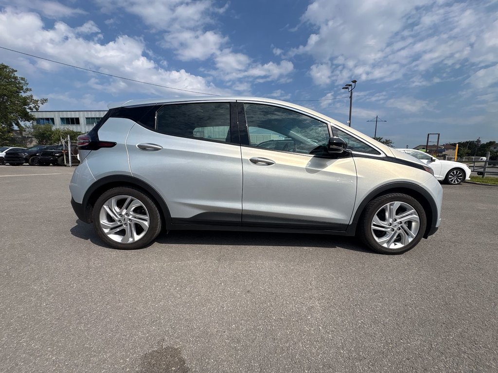 Chevrolet Bolt EV 1LT 2023 à Pointe-Aux-Trembles, Québec - 12 - w1024h768px