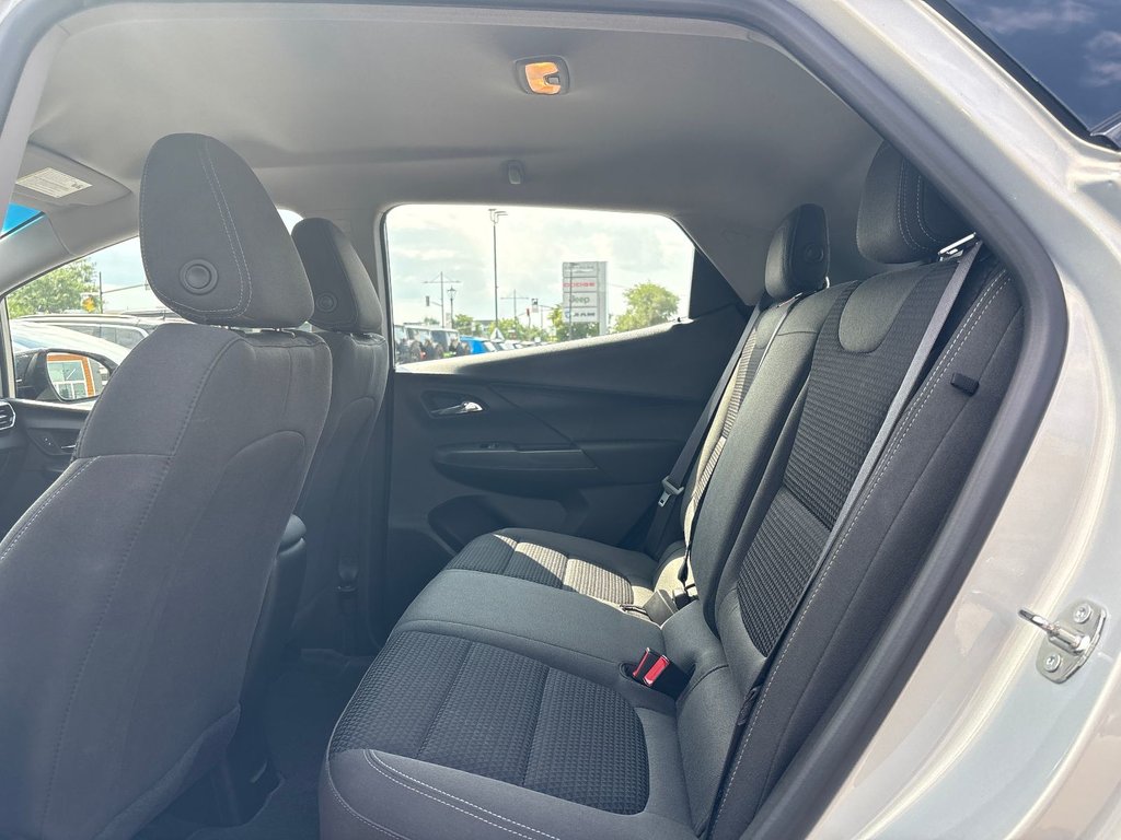 Chevrolet Bolt EV 1LT 2023 à Pointe-Aux-Trembles, Québec - 20 - w1024h768px