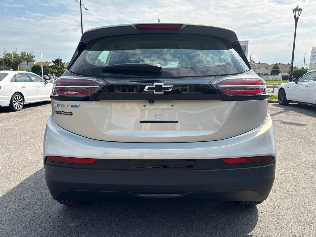 Chevrolet Bolt EV 1LT 2023 à Pointe-Aux-Trembles, Québec - 8 - w1024h768px