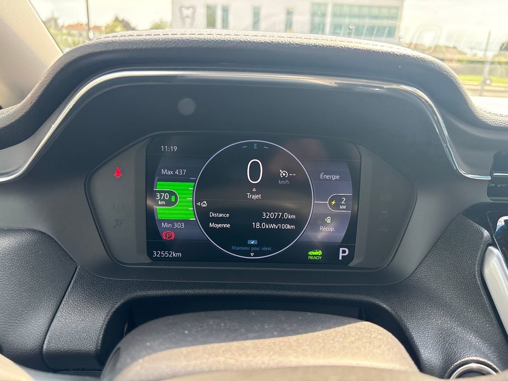 Chevrolet Bolt EV 1LT 2023 à Pointe-Aux-Trembles, Québec - 18 - w1024h768px