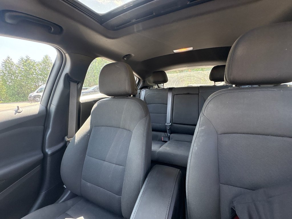 Chevrolet Cruze LT + RS TRIM 2017 à Pointe-Aux-Trembles, Québec - 8 - w1024h768px