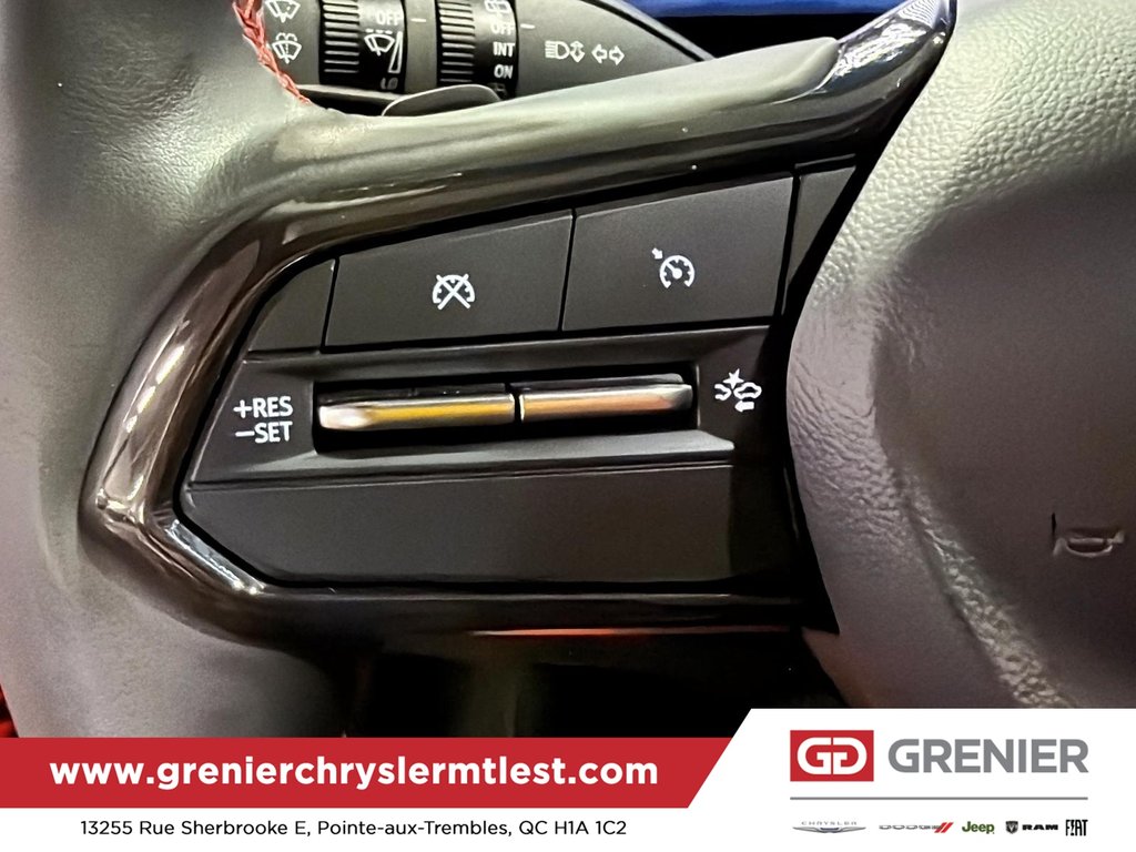 2024 Chevrolet Equinox EV 3 RS +AWD in Pointe-Aux-Trembles, Quebec - 23 - w1024h768px