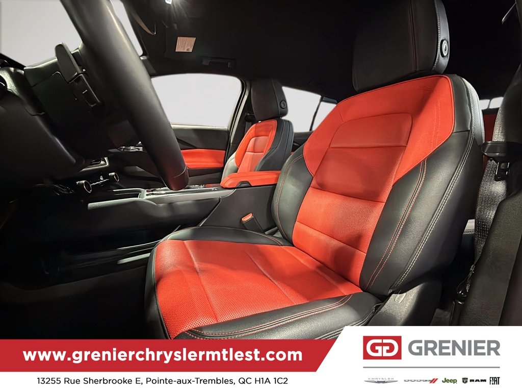 2024 Chevrolet Equinox EV 3 RS +AWD in Pointe-Aux-Trembles, Quebec - 18 - w1024h768px