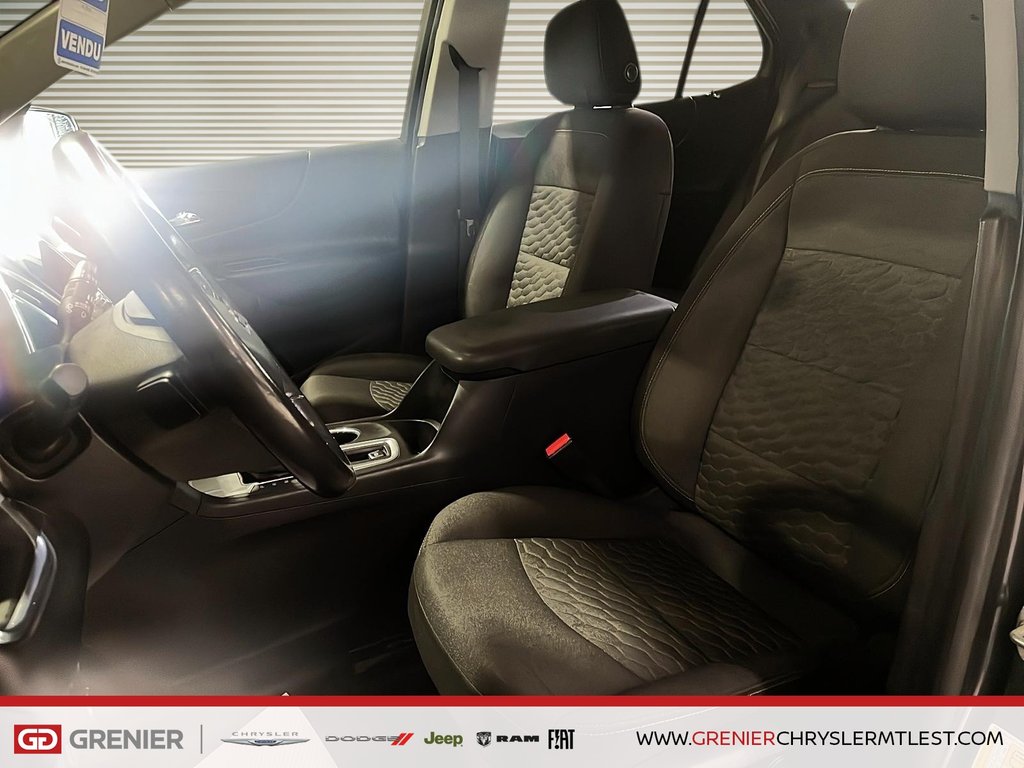 Chevrolet Equinox LT + FWD + TOIT OUVRANT PANO 2019 à Pointe-Aux-Trembles, Québec - 6 - w1024h768px