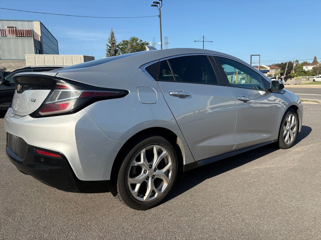 Chevrolet Volt Premier 2016 à Pointe-Aux-Trembles, Québec - 5 - w1024h768px