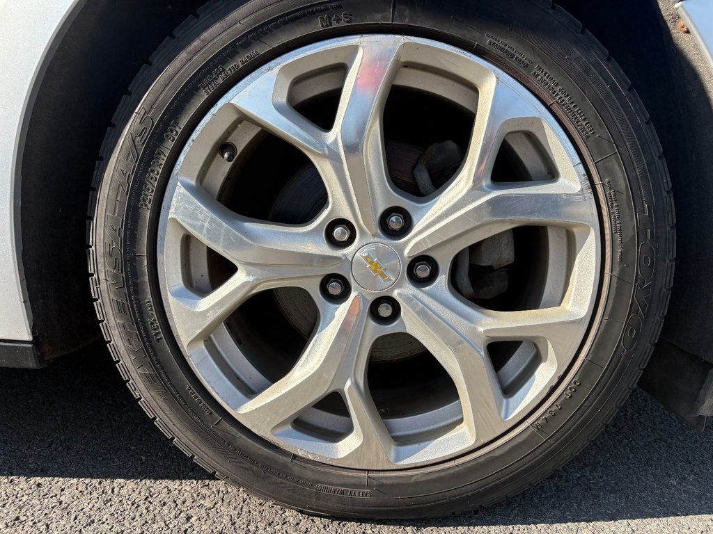 Chevrolet Volt Premier 2016 à Pointe-Aux-Trembles, Québec - 11 - w1024h768px