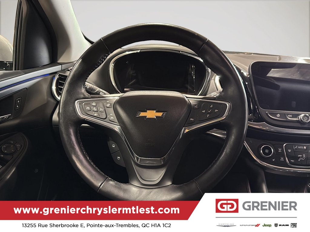 Chevrolet Volt Premier 2016 à Pointe-Aux-Trembles, Québec - 15 - w1024h768px
