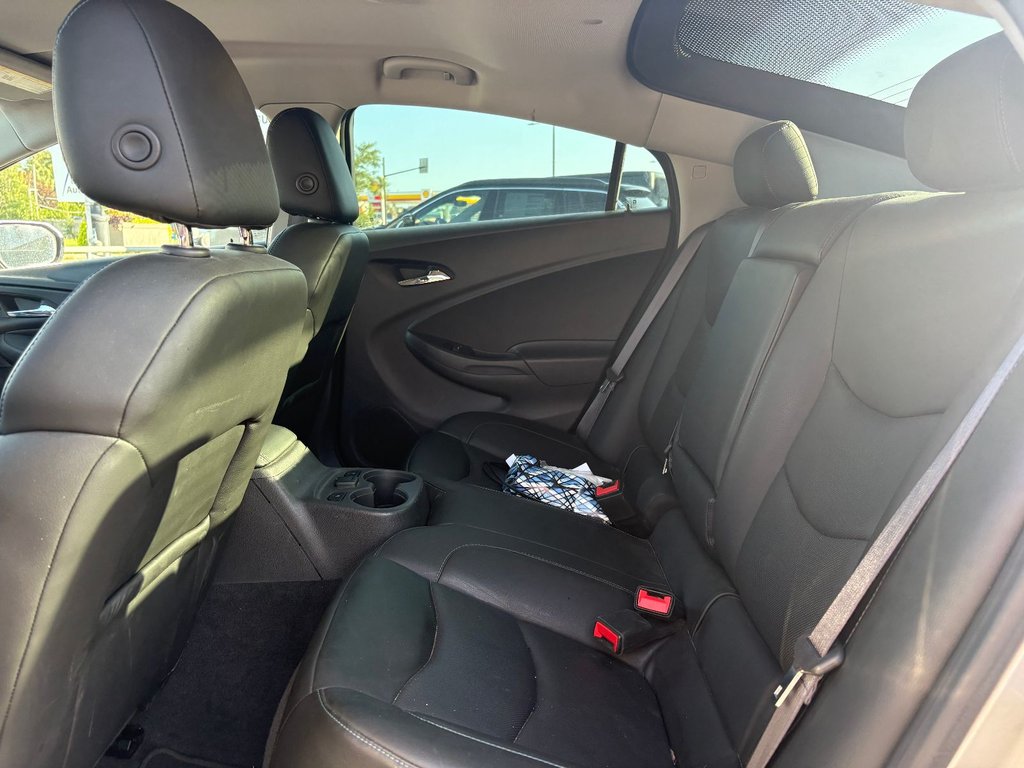 Chevrolet Volt Premier 2016 à Pointe-Aux-Trembles, Québec - 27 - w1024h768px