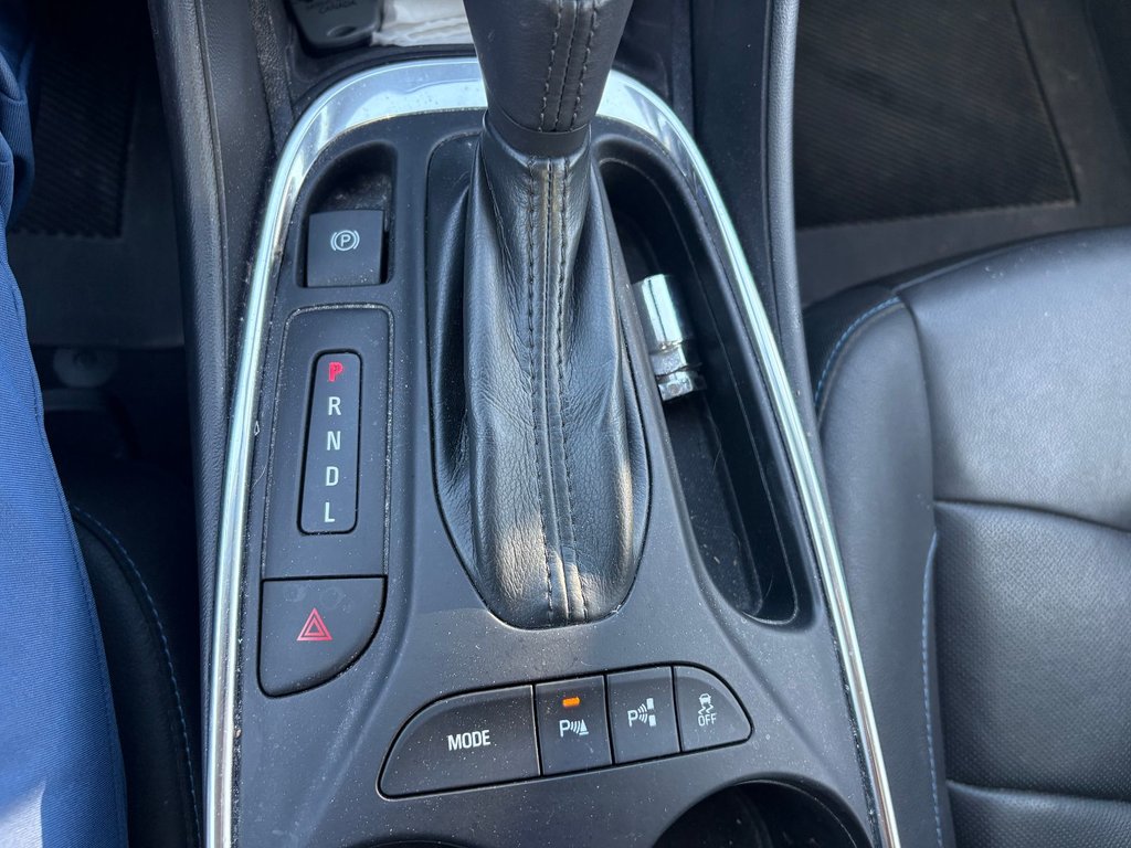 Chevrolet Volt Premier 2016 à Pointe-Aux-Trembles, Québec - 26 - w1024h768px