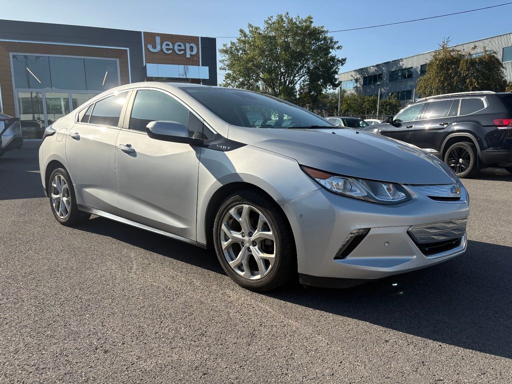 Chevrolet Volt Premier 2016 à Pointe-Aux-Trembles, Québec - 7 - w1024h768px