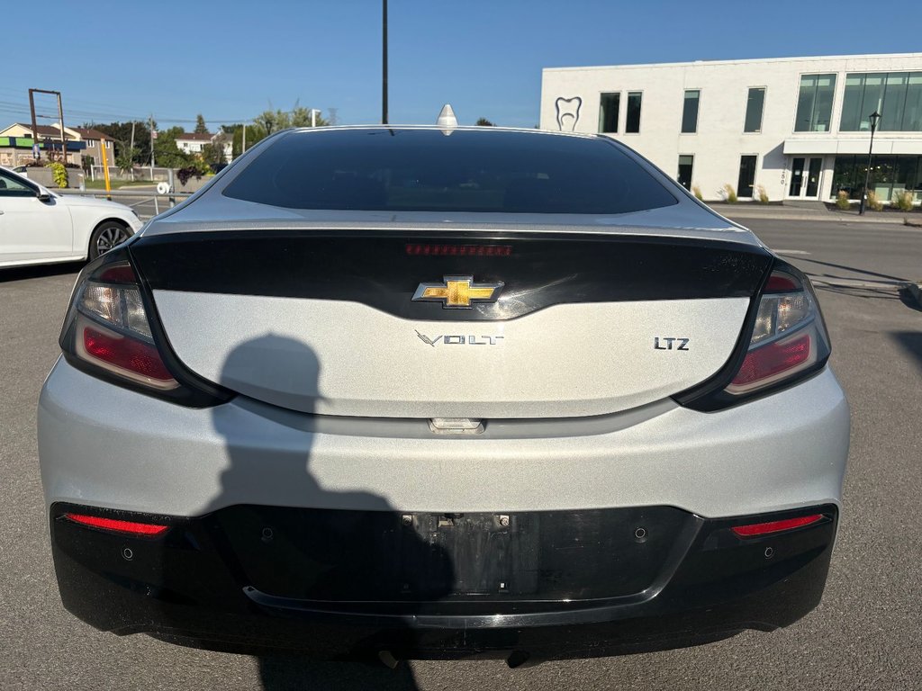 Chevrolet Volt Premier 2016 à Pointe-Aux-Trembles, Québec - 12 - w1024h768px