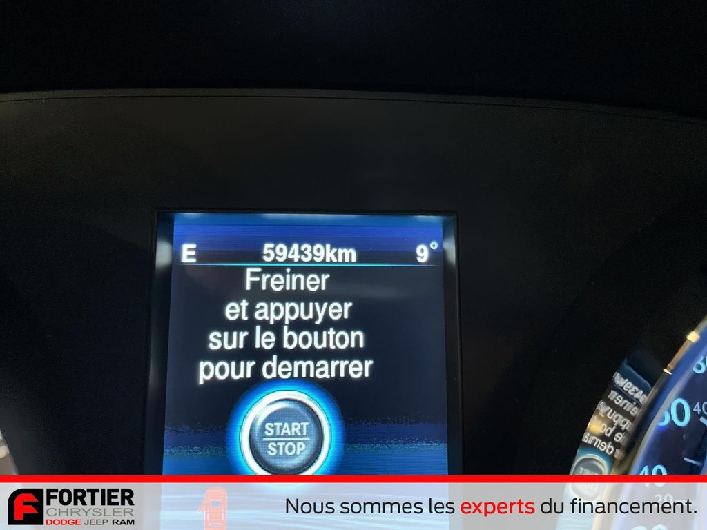Chrysler 300 TOURING + BAS KILOMETRAGE + BLUETOOTH 2014 à Pointe-Aux-Trembles, Québec - 22 - w1024h768px