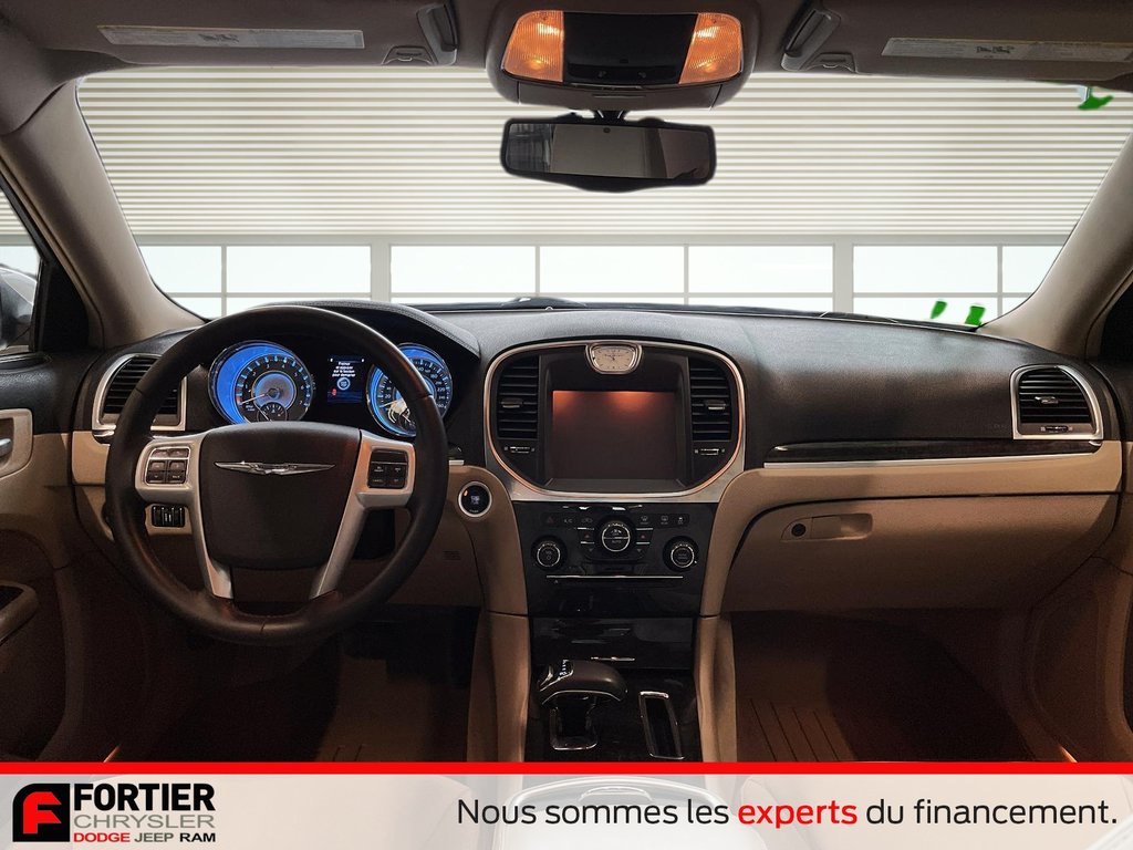2014 Chrysler 300 TOURING + BAS KILOMETRAGE + BLUETOOTH in Pointe-Aux-Trembles, Quebec - 20 - w1024h768px