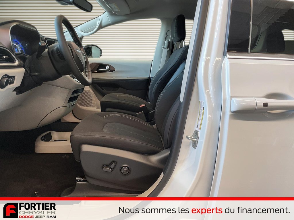 Chrysler Grand Caravan SXT 2024 à Pointe-Aux-Trembles, Québec - 7 - w1024h768px