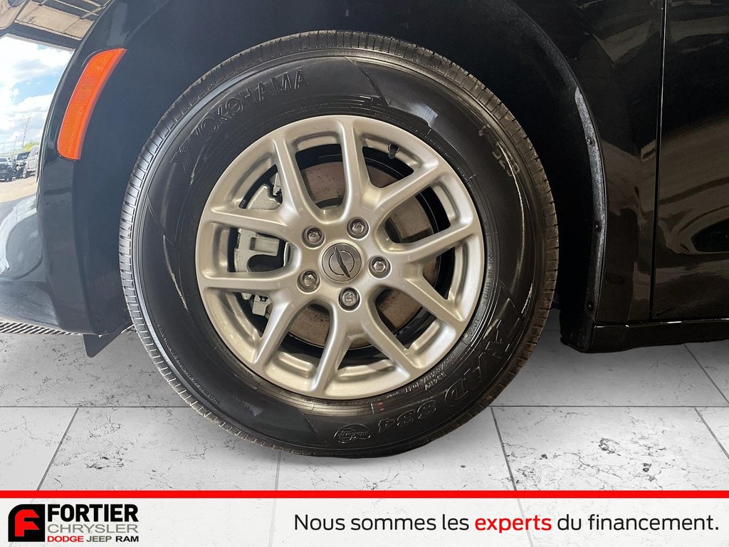 Chrysler Grand Caravan SXT 2024 à Pointe-Aux-Trembles, Québec - 6 - w1024h768px