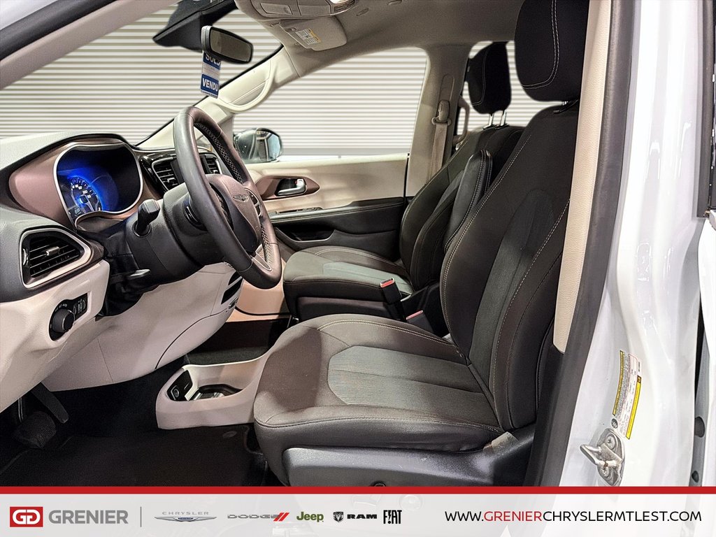 Chrysler Grand Caravan SXT + 7 PASSAGERS 2024 à Pointe-Aux-Trembles, Québec - 6 - w1024h768px