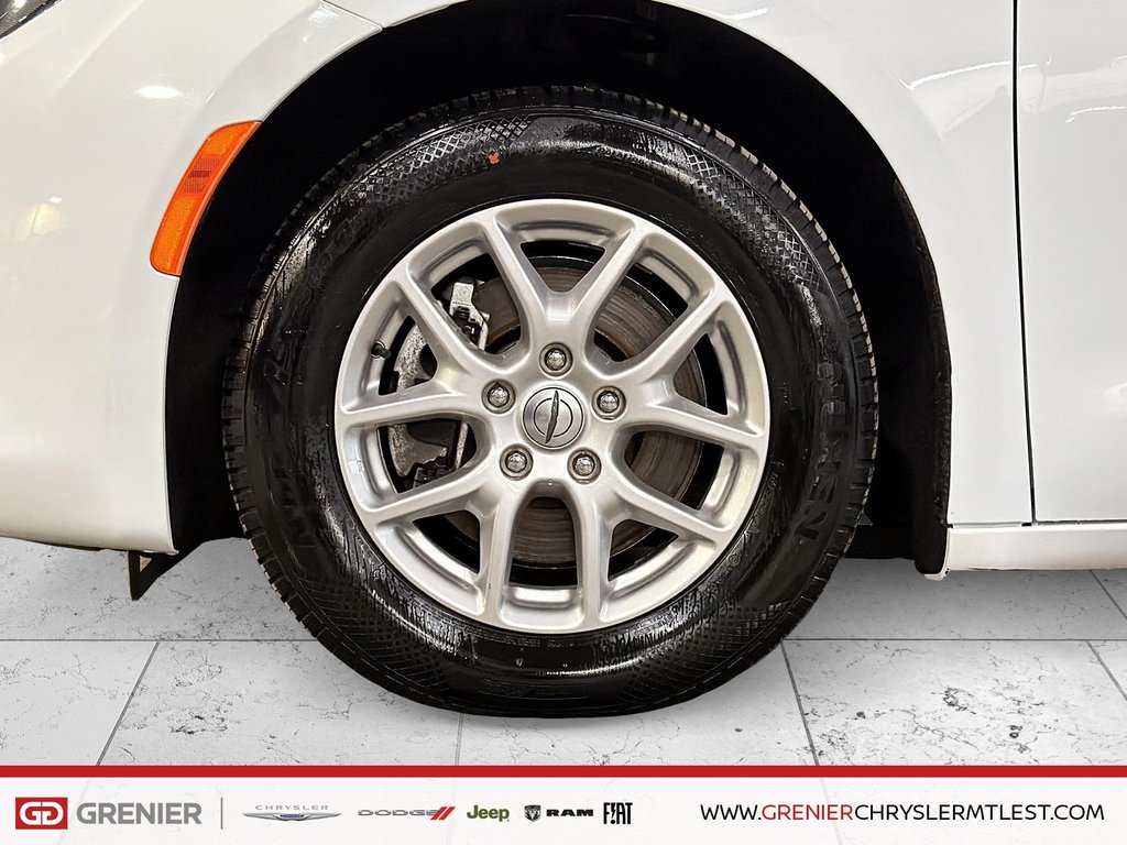 Chrysler Grand Caravan SXT + 7 PASSAGERS 2024 à Pointe-Aux-Trembles, Québec - 5 - w1024h768px