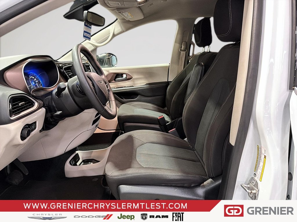 Chrysler Grand Caravan SXT + 7 PASSAGERS 2024 à Pointe-Aux-Trembles, Québec - 6 - w1024h768px