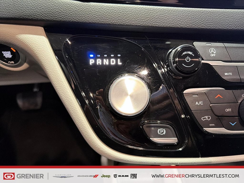 Chrysler Grand Caravan SXT + 7 PASSAGERS 2024 à Pointe-Aux-Trembles, Québec - 14 - w1024h768px