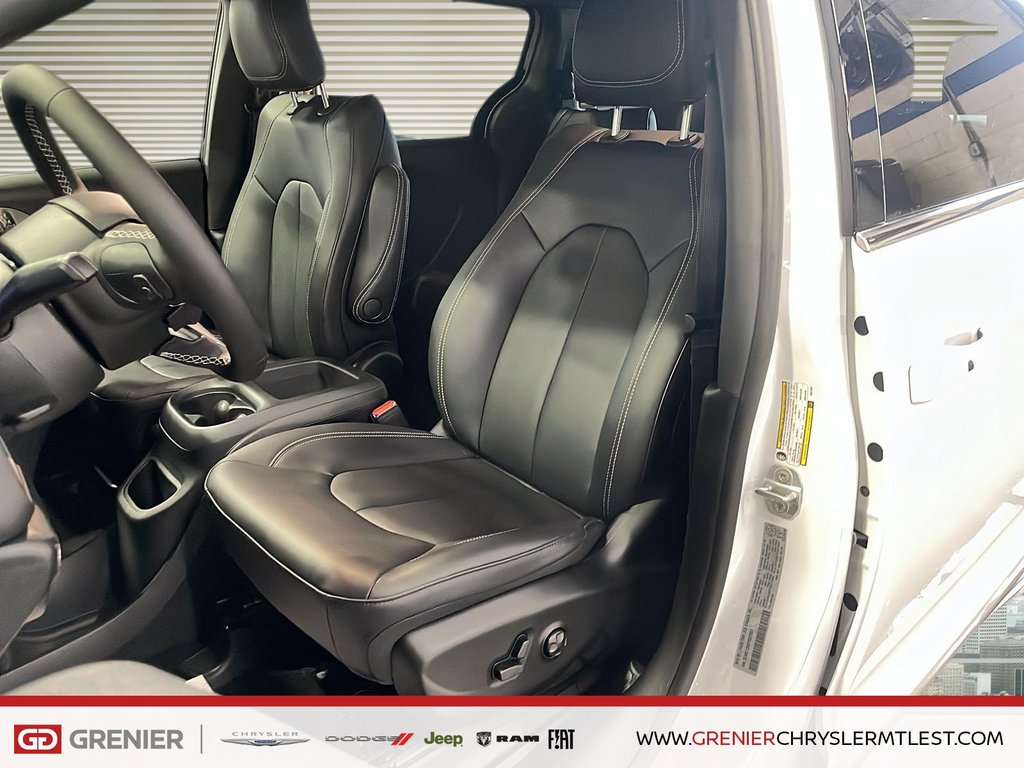 Chrysler Grand Caravan SXT 2026 à Pointe-Aux-Trembles, Québec - 7 - w1024h768px