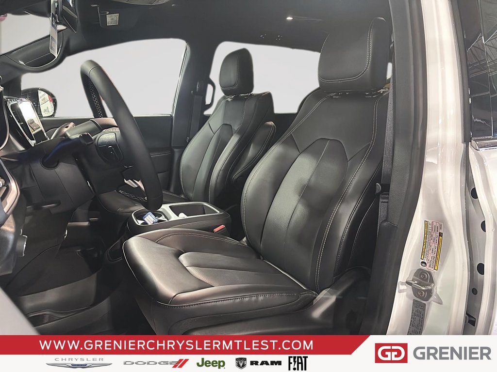 2026 Chrysler Grand Caravan SXT in Pointe-Aux-Trembles, Quebec - 6 - w1024h768px