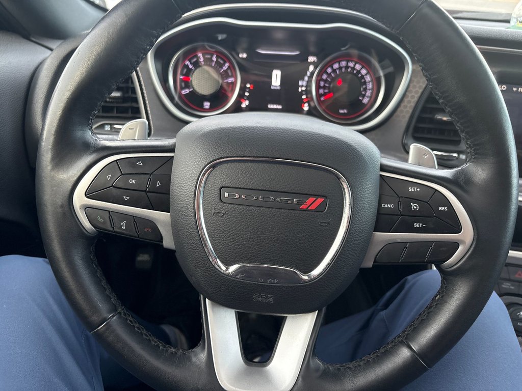 Dodge Challenger GT 2017 à Pointe-Aux-Trembles, Québec - 23 - w1024h768px