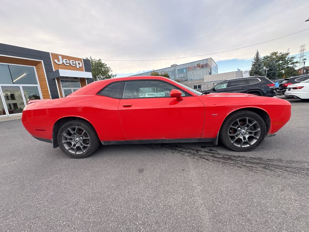 Dodge Challenger GT 2017 à Pointe-Aux-Trembles, Québec - 7 - w1024h768px