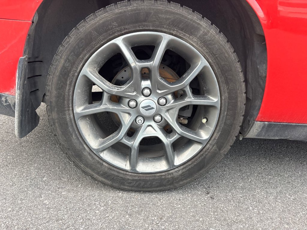 Dodge Challenger GT 2017 à Pointe-Aux-Trembles, Québec - 9 - w1024h768px