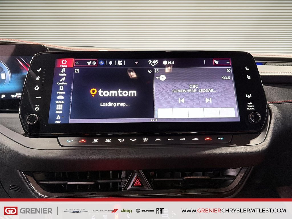 2026 Dodge Charger 2-Doors R/T PLUS in Pointe-Aux-Trembles, Quebec - 11 - w1024h768px