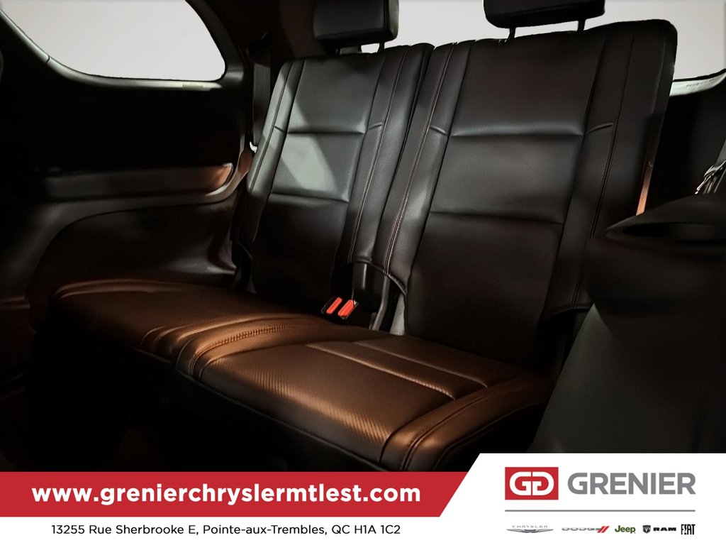 2023 Dodge Durango GT in Pointe-Aux-Trembles, Quebec - 11 - w1024h768px