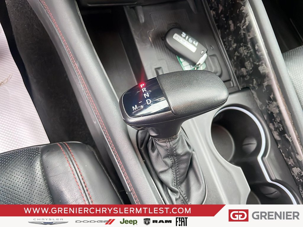 2024 Dodge Durango R/T PLUS + AWD + BLACKTOP + 6 PASSAGERS in Pointe-Aux-Trembles, Quebec - 11 - w1024h768px