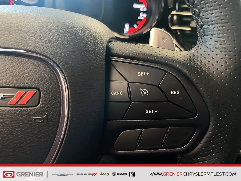 2025 Dodge DURANGO GT in Pointe-Aux-Trembles, Quebec - 11 - w1024h768px