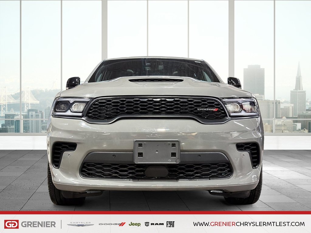 2025 Dodge Durango R/T + AWD + V8 HEMI 5.7L + TOIT OUVRANT in Pointe-Aux-Trembles, Quebec - 18 - w1024h768px