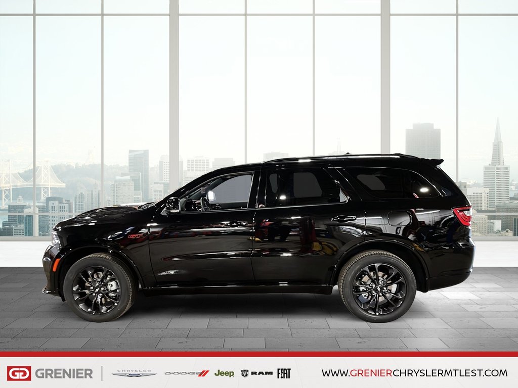 Dodge Durango GT PLUS 2026 à Pointe-Aux-Trembles, Québec - 6 - w1024h768px