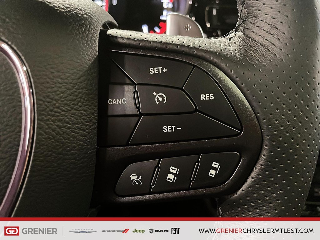 Dodge Durango GT PLUS 2026 à Pointe-Aux-Trembles, Québec - 11 - w1024h768px