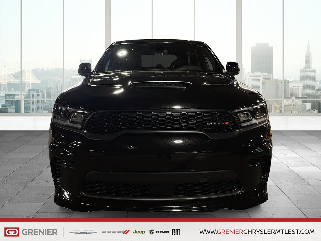 Dodge Durango GT PLUS 2026 à Pointe-Aux-Trembles, Québec - 2 - w1024h768px