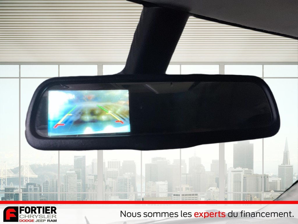 2019 Dodge Grand Caravan CVP + 7 PASSAGERS + CAMERA DE RECUL in Pointe-Aux-Trembles, Quebec - 16 - w1024h768px