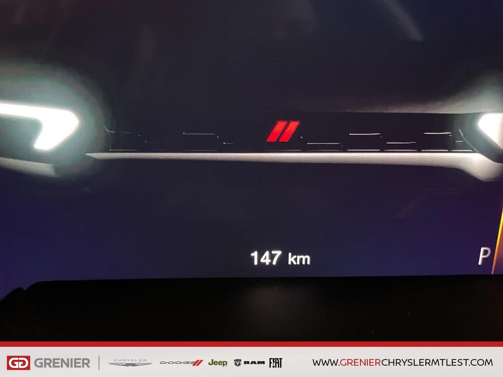 2024 Dodge Hornet PHEV R/T PLUS in Pointe-Aux-Trembles, Quebec - 16 - w1024h768px