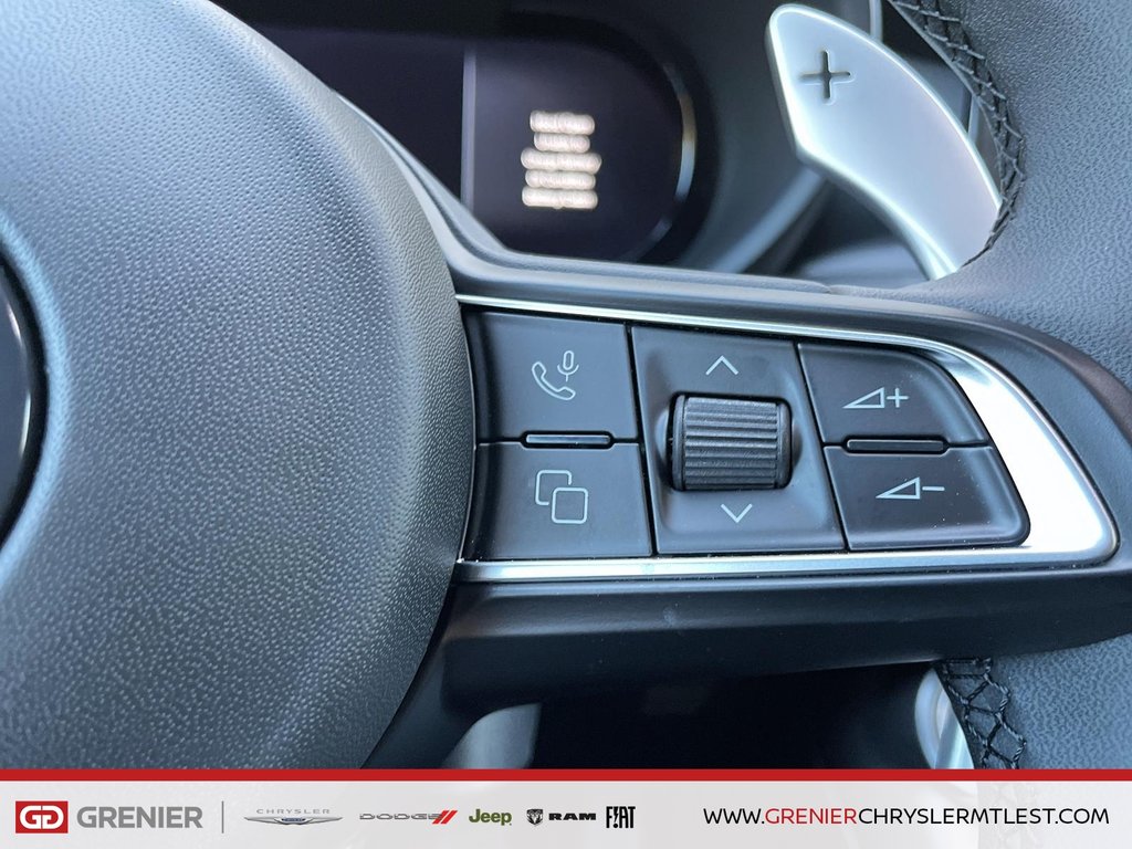 2024 Dodge Hornet PHEV R/T in Pointe-Aux-Trembles, Quebec - 21 - w1024h768px